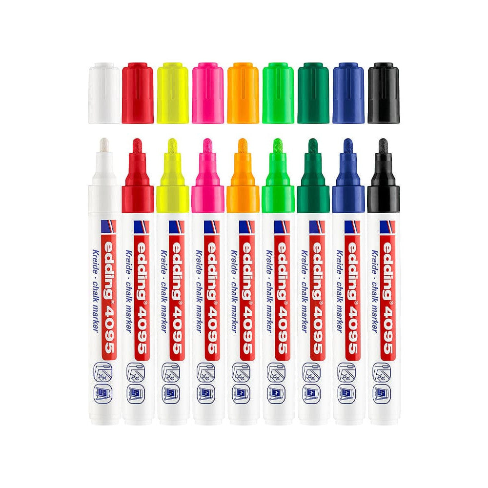 Edding Kreidemarker 4095 günstig online kaufen