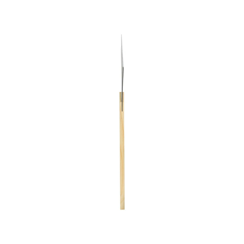 Gartenstecker Pfeilform zum einstecken im Garten oder Wiesen beschriftbar mit Kreide und Kreidemarker