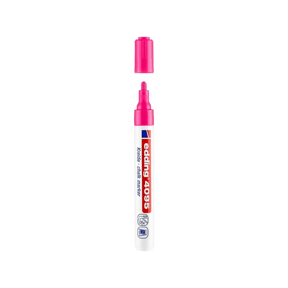 Edding® 4095 Kreidemarker, 2-3mm, Einzeln