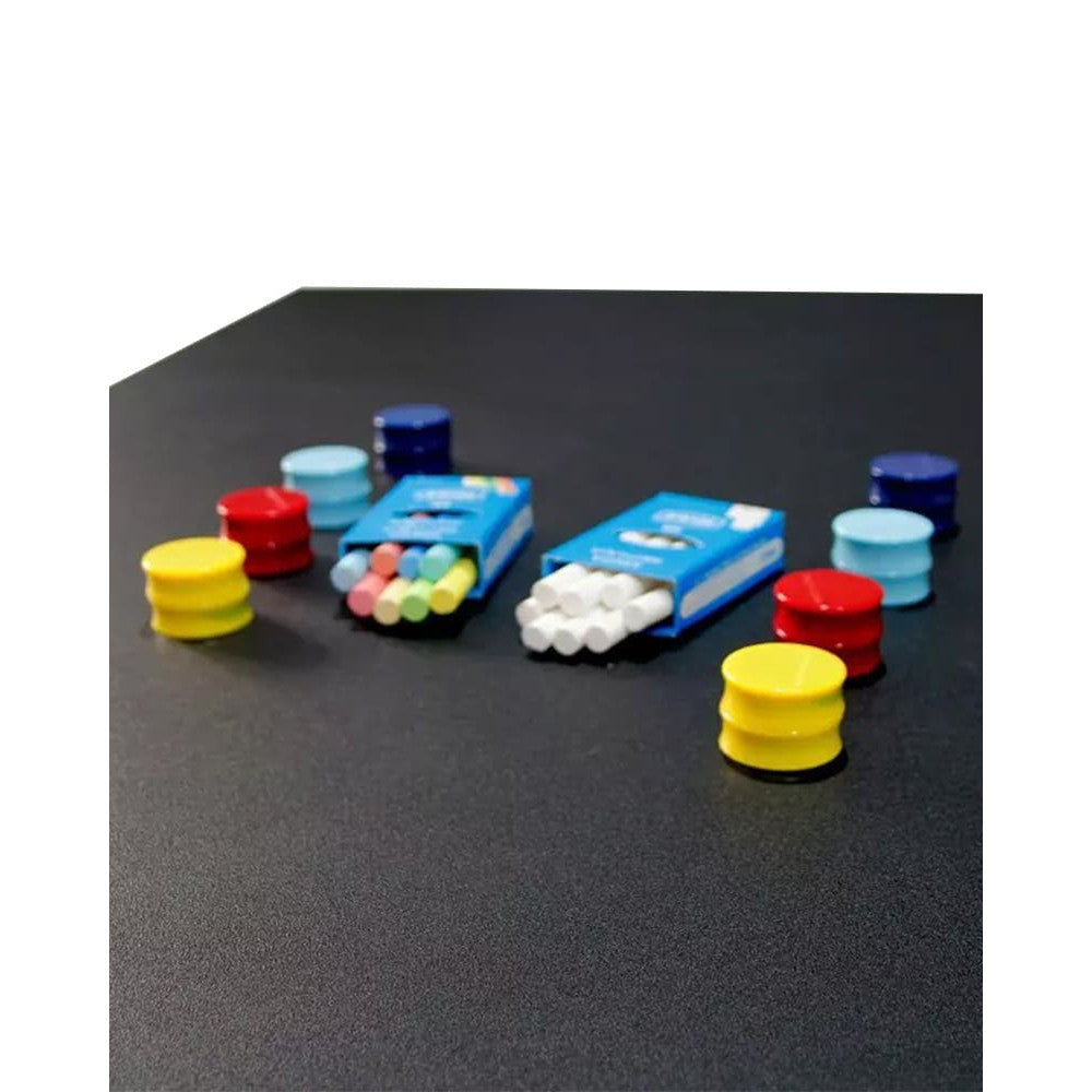 Kreidetafel magnetisch mit individuellem Wunschmass