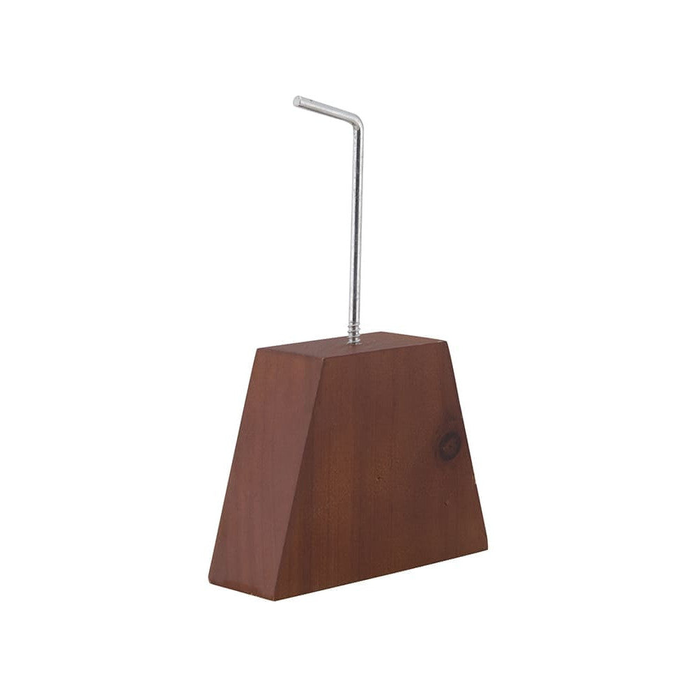 Kundenstopper Kreidetafel Windstopper