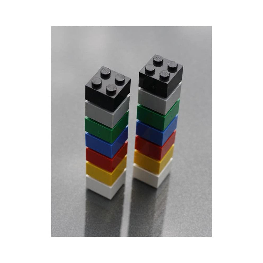Neodym-Magnete Farbig Bausteine