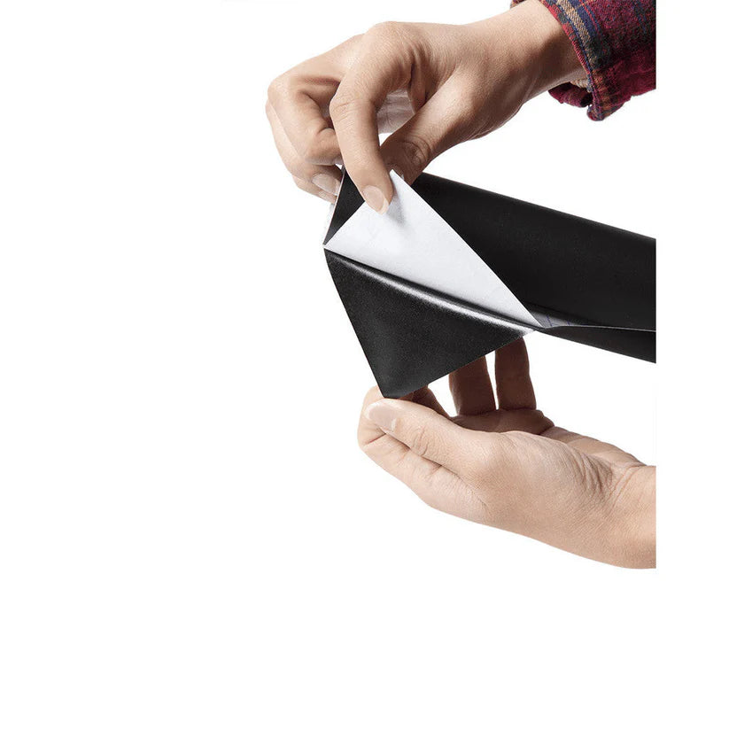 XXL Kreidetafelfolie, Wandtafelfolie Selbstklebend